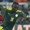 Lawan Belanda, Senegal Dipastikan Tanpa Sadio Mane