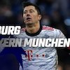 Jadwal dan Link Streaming Liga Champions: Salzburg vs Bayern Munchen