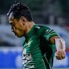 Alasan Samsul Arif Tak Rayakan Gol ke Gawang Arema FC