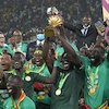 Final Piala Afrika 2022: Pesta Senegal, Tangis Mesir