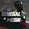 Prediksi Senegal vs Mesir 7 Februari 2022