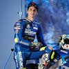 Pesan Suzuki untuk Honda: Tolong Jaga Joan Mir dan Alex Rins Baik-Baik