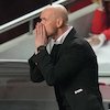 Erik ten Hag Mantap Tinggalkan Ajax Amsterdam, Ngebet Gabung Manchester United?