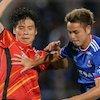 Demi Jadi Pemain Inti di Liga Jepang, Pratama Arhan Bisa Belajar dari Bintang Timnas Thailand