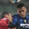 Inter Milan vs Liverpool, Thiago Akui The Reds Kerepotan Hadapi Nerrazurri