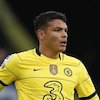 Thiago Silva Ingin Bertahan Lebih Lama di Chelsea