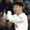 Termasuk Son Heung-min, Ini 5 Pemain Asia Terbaik di Premier League