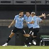 Motion Grafis: Skuad Uruguay di Piala Dunia 2022