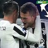 Jadwal dan Live Streaming Villarreal vs Juventus di Vidio Hari Ini