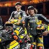 Galeri: Yellow Era! Valentino Rossi Luncurkan VR46 Racing Team Jelang MotoGP 2022