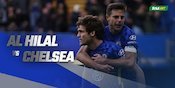Prediksi Al Hilal vs Chelsea 9 Februari 2022 Prediksi Al Hilal vs Chelsea 9 Februari 2022