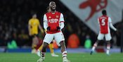 Bukan Juventus, Lacazette Balik Kucing ke Prancis Usai Kontraknya di Arsenal Habis? Bukan Juventus, Lacazette Balik Kucing ke Prancis Usai Kontraknya di Arsenal Habis?