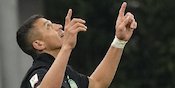 Alexis Sanchez Segera CLBK dengan Inter Milan?