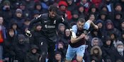 Man of the Match Burnley vs Liverpool: Alisson Becker Man of the Match Burnley vs Liverpool: Alisson Becker