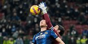 Man of the Match Inter Milan vs Sassuolo: Andrea Consigli