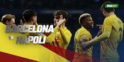 5 Pemain yang Bisa Bawa Barcelona Jinakkan Napoli: Ada Traore dan De Jong