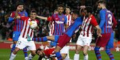 Hasil, Klasemen, dan Top Skor Liga Spanyol: Masuk Empat Besar, Barcelona Gusur Atletico