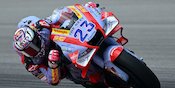 Belajar dari WorldSBK, Sandiaga Uno Takkan Pakai Pawang Hujan di MotoGP Mandalika Belajar dari WorldSBK, Sandiaga Uno Takkan Pakai Pawang Hujan di MotoGP Mandalika