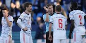 Bochum 4-2 Bayern Munchen: Definisi Diobok-obok, Kok Jadi Seperti Emyu Bochum 4-2 Bayern Munchen: Definisi Diobok-obok, Kok Jadi Seperti Emyu