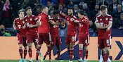 Ketika Salzburg Nyaris Kalahkan Bayern Munchen