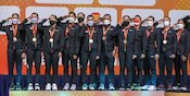 Yuk Kenalan dengan Tim Bulutangkis Putri Indonesia, Sang Juara Asia 2022