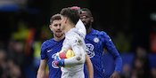 Man of the Match Chelsea vs Plymouth: Kepa Arrizabalaga