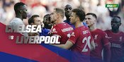No Jota No Firmino, Liverpool Tetap Diunggulkan Menang Atas Chelsea di Final EFL Cup No Jota No Firmino, Liverpool Tetap Diunggulkan Menang Atas Chelsea di Final EFL Cup