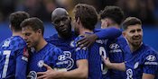 Chelsea 2-1 Plymouth: Ziyech Cemerlang, Kepa Jagoan, Lukaku... Ah Sudahlah