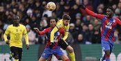 Jadwal Semifinal Piala FA Chelsea vs Crystal Palace di Vidio, Minggu 17 April 2022
