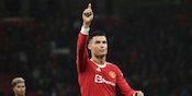 Manchester United Bukan Hanya Cristiano Ronaldo, Wahai Atletico!