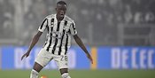 Tinggalkan Juventus, Denis Zakaria Pilih Merantau ke Prancis Tinggalkan Juventus, Denis Zakaria Pilih Merantau ke Prancis