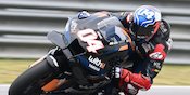 Andrea Dovizioso Sebut Yamaha Minta Maaf Gara-Gara Tak Kompetitif