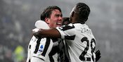 Target Juventus Tidak Berubah Setelah Mengalahkan Verona: Empat Besar Serie A