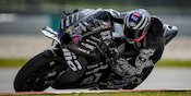 Kompetitif di Uji Coba Sepang, Aleix Espargaro Puji Aprilia Makin Lincah Kompetitif di Uji Coba Sepang, Aleix Espargaro Puji Aprilia Makin Lincah