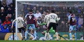 Hasil Pertandingan Burnley vs Liverpool: Skor 0-1