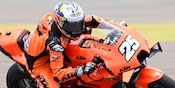 Mendadak Linglung, Raul Fernandez Absen dari Hari Ketiga Uji Coba MotoGP Mandalika