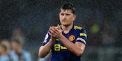 Kata Bos Burnley, Harry Maguire Harusnya Kartu Merah?