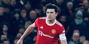 Harapan Semu dari Maguire, Lini Belakang Manchester United Tetap Keropos Tuh! Harapan Semu dari Maguire, Lini Belakang Manchester United Tetap Keropos Tuh!