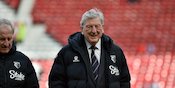 Sudah 75 Tahun! Roy Hodgson Bakal Turun Gunung Latih Crystal Palace