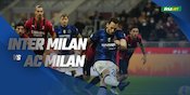 Hasil Akhir Derby Milan Kali Ini Bisa Jadi Krusial Dalam Perburuan Scudetto