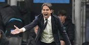 Simone Inzaghi Masih Jadi Mimpi Buruk Juventus, Kali Ini Buat Zero Tituli