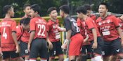 Berlangsung di Spanyol, Diklat ISA Wakili Indonesia di Mediterranian International Cup 2022