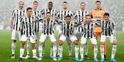Cetak Gol di Laga Debut, Vlahovic-Zakaria Samai Catatan Lichtsteiner-Vidal di Juventus Cetak Gol di Laga Debut, Vlahovic-Zakaria Samai Catatan Lichtsteiner-Vidal di Juventus