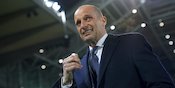 Manajemen Pasang Badan, Maurizio Scanavio: Allegri Adalah Orang yang Tepat Pimpin Juventus Manajemen Pasang Badan, Maurizio Scanavio: Allegri Adalah Orang yang Tepat Pimpin Juventus