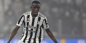 Denis Zakaria Soal Juventus Asuhan Massimiliano Allegri: Mainnya Terlalu Bertahan, Saya Nggak Cocok Denis Zakaria Soal Juventus Asuhan Massimiliano Allegri: Mainnya Terlalu Bertahan, Saya Nggak Cocok