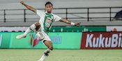 Tekad Pemain Muda PSS Sleman Bersama Timnas Indonesia U-23 Tekad Pemain Muda PSS Sleman Bersama Timnas Indonesia U-23