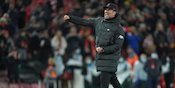 Jika Klopp Cabut, Siapa yang Pantas Menggantikannya di Liverpool? Jika Klopp Cabut, Siapa yang Pantas Menggantikannya di Liverpool?