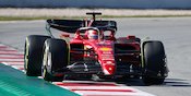 Hasil Hari Kedua Tes Pramusim Formula 1 Spanyol 2022: Charles Leclerc Berkuasa Hasil Hari Kedua Tes Pramusim Formula 1 Spanyol 2022: Charles Leclerc Berkuasa