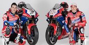 Iri pada MotoGP, Iker Lecuona-Xavi Vierge Tak Sabar Debut di WorldSBK Mandalika Iri pada MotoGP, Iker Lecuona-Xavi Vierge Tak Sabar Debut di WorldSBK Mandalika