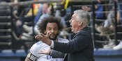 Marcelo: Saya Ingin Pensiun di Real Madrid! Marcelo: Saya Ingin Pensiun di Real Madrid!